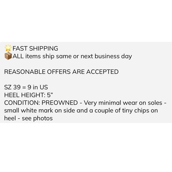 ETRO Ankle Booties Boots 9 Black Leather Cone Heel Pointed Toe Luxury Designer - Picture 2 of 11